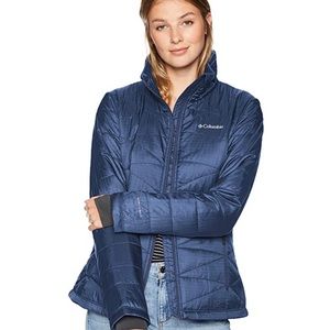 Columbia Mighty Lite III Women’s Jacket